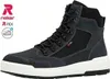 A Rieker men's boot with laces and a white sole. Produktbild-Vorschau