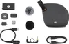 DJI Mic 3 1 Sender+ 1 Empfänger Anteprima dell’immagine prodotto 21