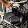 KitchenAid Classic Forged, 3-tlg. Pfannen-Set 20cm, 24cm & Produktbild-Vorschau 7