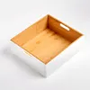 Zeller Present 13359, Aufbewahrungsbox, Weiß, Rechteckig, Produktbild-Vorschau 11