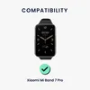 kwmobile 2x Uhrenarmband für Xiaomi Mi Band 7 Pro Armband - Produktbild-Vorschau 6