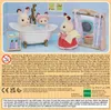 Sylvanian Families Koupelnová a sprchová souprava, hrací Náhled obrázku produktu 12