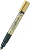 Popisovač Pentel PAINT MARKER MMP20, zlatý Náhled obrázku produktu 2