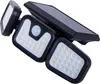 Näve Leuchten LED Solarleuchte mit LED Platine dimmbar LED Produktbild-Vorschau 4