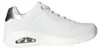 Skechers Sneakers 155196WSL in White color size 39 Náhľad obrázku produktu 31