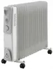 Grzejnik olejowy 15 żeberek 2500W mobilny energooszczędny Podgląd zdjęcia produktu 1