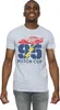 Disney - "Cars Piston Cup 95" T-Shirt für Herren BI17359 Produktbild-Vorschau 2