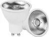 10 x LED Reflektor 6W GU10 Linse 435lm Warmweiß 3000K Spot Produktbild-Vorschau 3