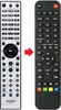 Ersatz Fernbedienung für Onkyo RC-816S / RC816S Produktbild-Vorschau 1