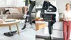 Bosch BSS715CARP Akku-Staubsauger, Unlimited 7, Farbe:Weiß Produktbild-Vorschau 6