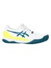 Asics Gel-Resolution 9 Turnschuhe, Weiß 40 EU Produktbild-Vorschau 3