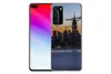 MuchoWow® Handyhülle Schutzhülle Hülle für Huawei P40 Pro Produktbild-Vorschau 2