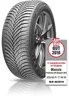 Maxxis Premitra All Season Suv Ap3 255/45R20 105W Xl Anteprima dell’immagine prodotto 5