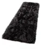 TT Home Wohnzimmer Hochflor Teppich Kunst-Fell Design Produktbild-Vorschau 10