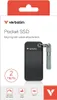 Verbatim Pocket - SSD - 2 TB - Schlüsselanhänger mit Produktbild-Vorschau 12
