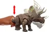 MATTEL Jurassic World - Eotriceratops Giant Attack JGB93 Voir les images du produit 3