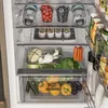 Bauknecht BKGIL 178F12 Kühl-/Gefrierkombination 268L Produktbild-Vorschau 7