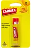 Baume à lèvres Carmex pour lèvres sèches et gercées, 4,25 g Voir les images du produit 1