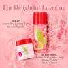 Elizabeth Arden Green Tea Lychee Lime Eau de Toilette, 100 Voir les images du produit 12