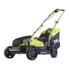 smerigliatrice angolare brushless 'bews 18-125bl' aeg ø 125 Anteprima dell’immagine prodotto 16