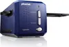 A blue Plustek OpticFilm 8100 Diascanner is shown against a white background. Náhľad obrázku produktu