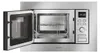 Candy Wave 600 CA20FMW7NG, Inbouwmodel, losstaande Productafbeelding-voorbeeld 2