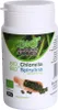 Chlorella und  Spirulina Tabletten  Organic Foods 280 g Produktbild-Vorschau 1