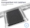 Aktivkohlefilter für Liebherr Kühlschränke (2 Stück) für Produktbild-Vorschau 4