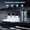 Diffuseur de parfum pour voiture, Smart Auto Diffuseur de Voir les images du produit 8