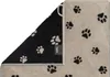 Cawö serie di asciugamani in spugna We love Dogs 6247-93 Anteprima dell’immagine prodotto 3