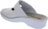 Berkemann Clog Heliane 3457-789, geprägtes Velourleder mit Produktbild-Vorschau 13