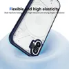 Pouzdro pro Nothing Phone 1 průhledný zadní kryt s TPU Náhled obrázku produktu 4