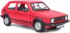 Bburago 18-21089 - Model samochodu - VW Golf 1 GTI 1979 Podgląd zdjęcia produktu 8
