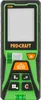 Procraft PLDM50 Laser Entfernungsmesser 50 m + Tasche Produktbild-Vorschau 2