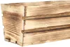 KOTARBAU® Blumenkasten Kräuterkasten aus Holz Langer Produktbild-Vorschau 6