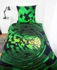 Pościel Herding Renforcé z efektem 3D poszwa na kołdrę 135 Podgląd zdjęcia produktu 2