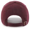 Casquette '47 Brand MLB New York Yankees '47 CLEAN UP, Voir les images du produit 2