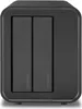 TERRAMASTER D2-320,2bay Gehäuse, USB3.2 10Gbps Anteprima dell’immagine prodotto 1
