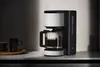 WMF STELIO Kaffeemaschine Glas Paper Grey Náhled obrázku produktu 6