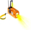 Adler | Portable radio with flashlight | AD 1197 | Alarm Anteprima dell’immagine prodotto 10