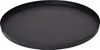 LOFT42 Brew Plateau rond en métal – Noir – 60 x 60 Voir les images du produit 1