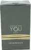 Armani (Giorgio Armani) Emporio Armani Stronger With You Náhľad obrázku produktu 6