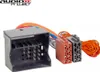 Audioproject A197 - Autoradio Radioadapter Quadlock Produktbild-Vorschau 2