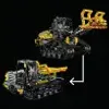 LEGO® Technic Raupenlader, 42094 Produktbild-Vorschau 13