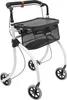 Drive Medical Indoor Rollator ROOMBA, leicht, wendig mit Produktbild-Vorschau 10