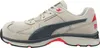 Buty ochronne Puma Vanti szare niskie S1PS zgodne z EN ISO Podgląd zdjęcia produktu 4