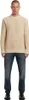 G-star Chuncky Pullover Beige S Herren Beige S Produktbild-Vorschau 4
