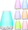 Luftbefeuchter, Diffuser, Aroma, Ultraschall-Vergeber, Produktbild-Vorschau 2