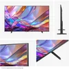 Hisense 55 '' E7S | Hi-QLED Smart TV 4K 60 Hz, 139,7 cm Produktbild-Vorschau 3