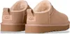 UGG Damen Stiefeletten 1173891 CHE Farbe: Braun Größe: 38 Produktbild-Vorschau 4